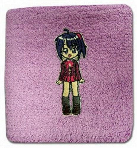 Negima Nodoka Wristband GE-7993