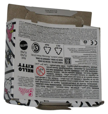 Barbie Fashion Hello Kitty (2018) Mattel Blue Keroppi Shirt Clothing