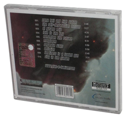 Bassonova Plan E (2006) Music Audio CD