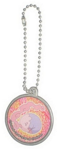 Pokemon Character Pokeball Metal Keychain (L)