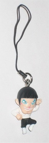One Piece Film Strong World Charm Keychain 60918 (C)