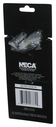 Insurgent Dauntless Cord (2015) Neca Necklace