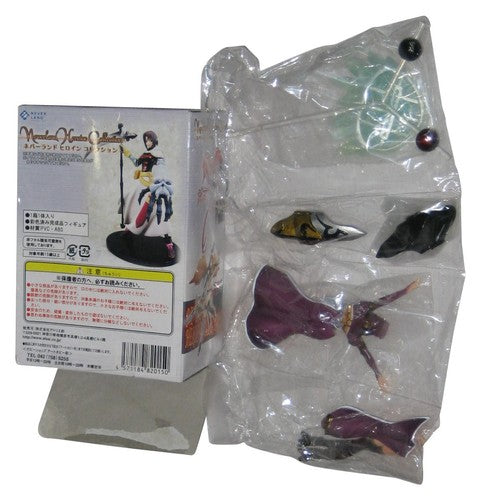 Atelier Sai Neverland Heroine Collection Mayura Trading Figure