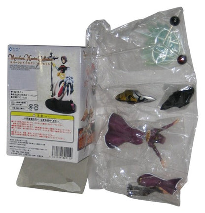 Atelier Sai Neverland Heroine Collection Mayura Trading Figure
