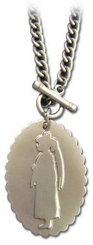 Moon Phase Hazuki Anime Cosplay Necklace GE-8061