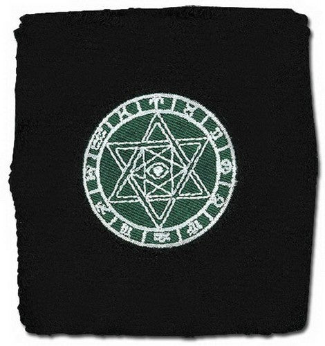 Negima Nodoka Anime Purple Wristband GE-7993