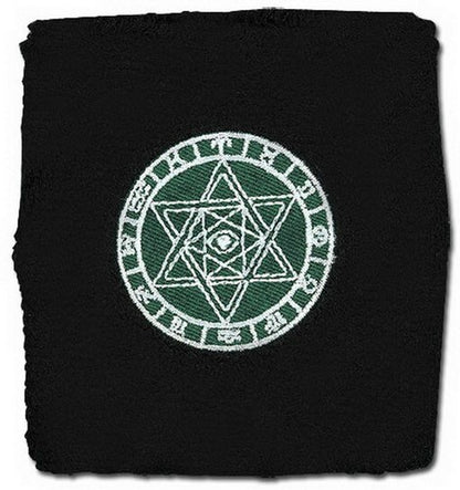 Negima Nodoka Anime Purple Wristband GE-7993