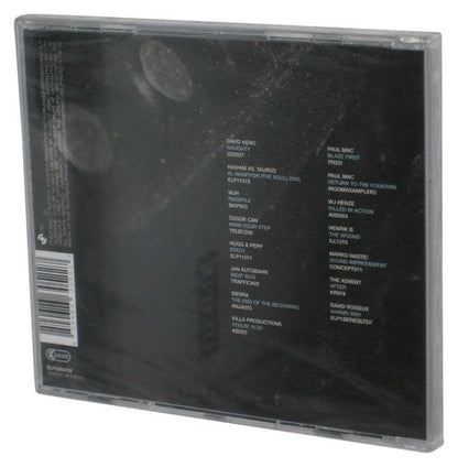 Impression Sampler Series Vol. 1 (2005) Audio Music CD