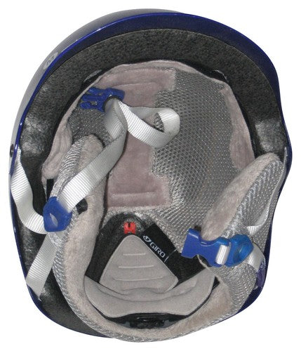 Giro Ski Snowboard Youth Medium 55.5-59 CM Purple Helmet