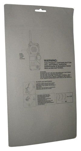 GI Joe Army Soldier Manley Toy Quest (2000) Hasbro Toy Weapon Accessory Set