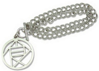 Naruto Shippuden Choji Anime Cosplay Bracelet GE-8736