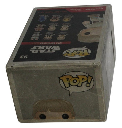 Star Wars Bespin Luke Skywalker Lightsaber POP! Funko Vinyl Figure 93