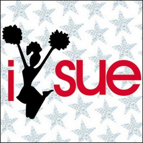 Glee Sue Magnet M-GLEE-0005 