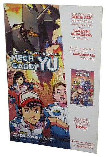 Mighty Morphin Power Rangers Gibson Variant Comic Book #33