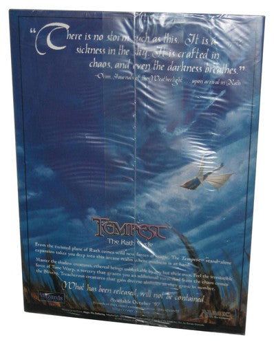 Tuff Stuff Gamer Fall 1997 Magazine Book w/ Vanguard Oversized Card - (Dune Cover)