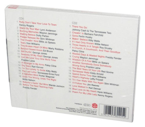 The Countdown Kids Essential Collection (2007) Audio Music CD Set - (2CDs)