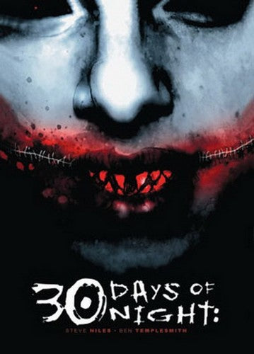 30 Days of Night Postcard 46265