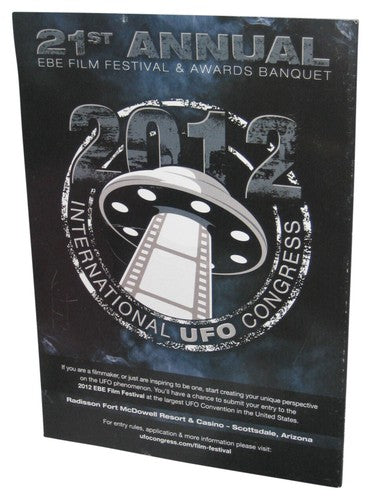 Open Minds A Survivor At Roswell June / July 2011 Magazine Book