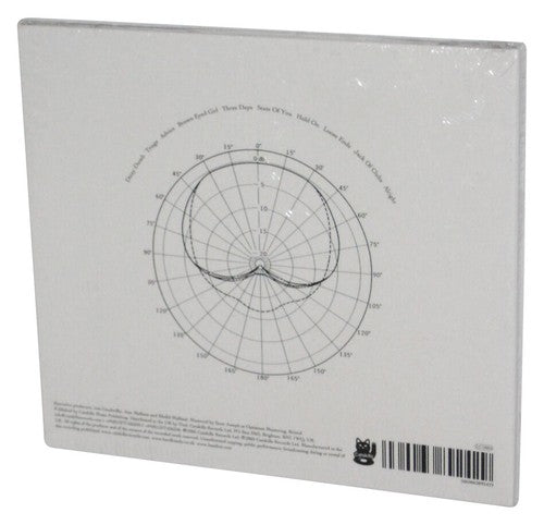 Last to Leave Hardkandy (2005) Music CD