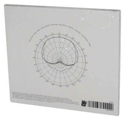 Last to Leave Hardkandy (2005) Music CD