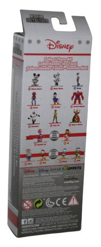 Disney Nano Metalfigs 5-Pack Figure Set - (Scrooge / Gizmoduck / Lilo / Cheshire Cat / Queen of Hearts)