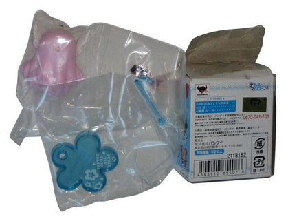 Petit Pretty Cure All Stars Deformed Meister (2011) Bandai Setsuna Higashi Mini Figure