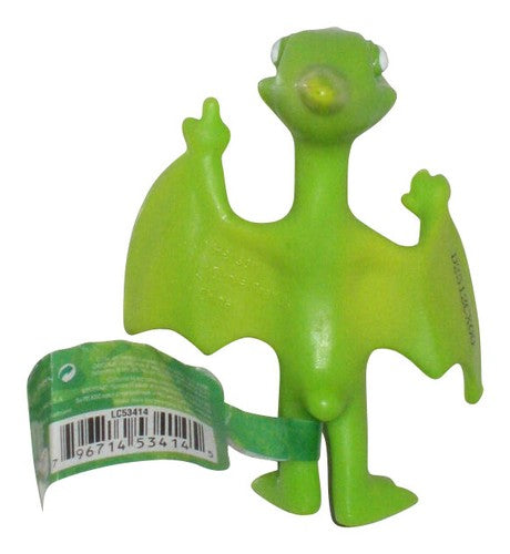 Dinosaur Trian Mr. Pteranodon Learning Curve Mini Figure w/ Tag 