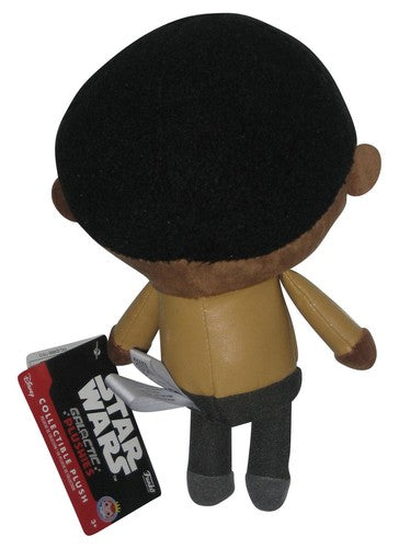 Star Wars Finn Funko Galactic Collectible 8-Inch Plush Toy