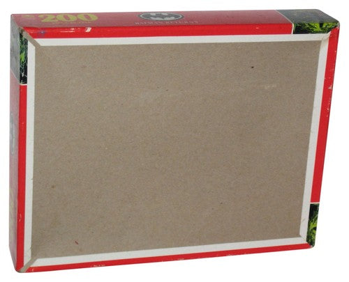 DC Comics Batman Returns Movie (1992) Golden 200pc Jigsaw Puzzle