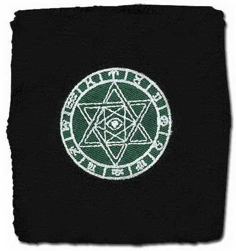 Negima Nodoka Anime Purple Wristband GE-7993