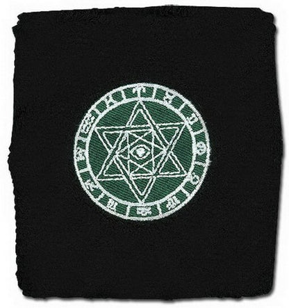 Negima Nodoka Anime Purple Wristband GE-7993