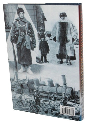 Intervention in Russia 1918-1920: A Cautionary Tale (2004) Hardcover Book