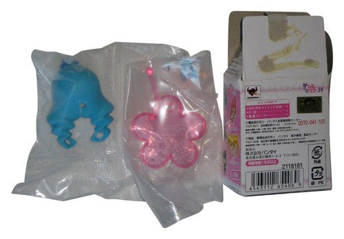Petit Pretty Cure Marine All Stars Deformeister Ver. (2011) Bandai Mini Figure
