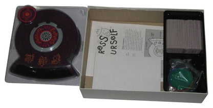 Express Yourself Game Hasbro Gaming Adult Game