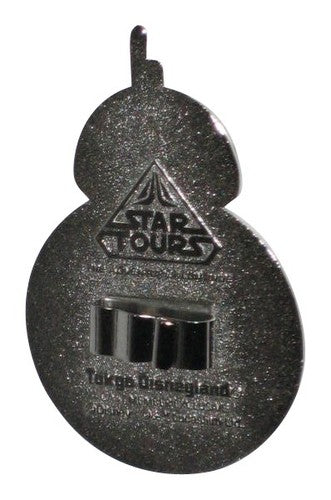 Disney Land Tokyo Japan Star Wars Tours BB-8 Exclusive Parks Pin