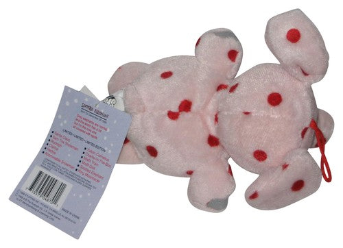 Rudolph Island of Misfit Toys (1999) CVS Spotted Pink Elephant Toy Plush