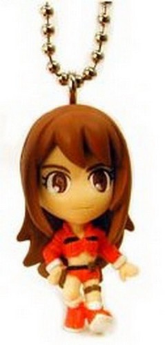 Eureka Seven Hilda Keychain 34525