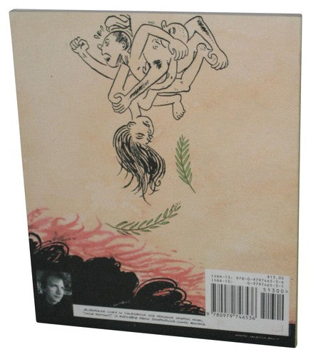 The Hot Breath of War (2008) Paperback Book