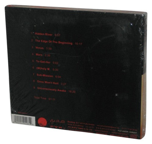 Cafe De Sade Presents Futurerotic Music CD