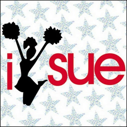 Glee Sue Magnet M-GLEE-0005 