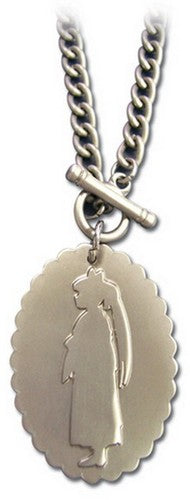 Moon Phase Hazuki Anime Cosplay Necklace GE-8061