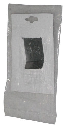 The Beatles Pink Band Logo (2006) Apple Corps 2-Inch Silver Money Clip