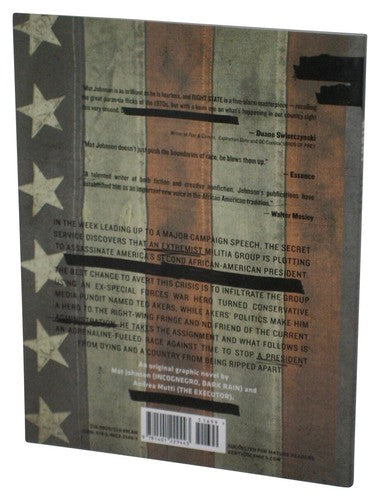 Right Stage Vertigo Comics (2013) Paperback Book