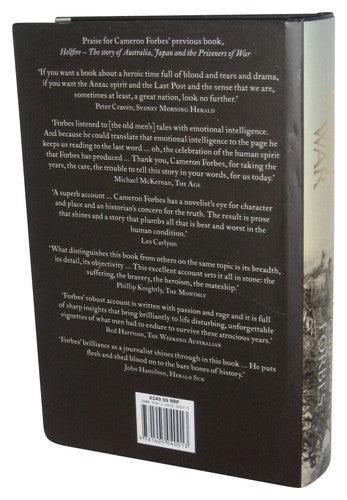 Korean War Australia In The Giants Playground (2010) Hardcover Book