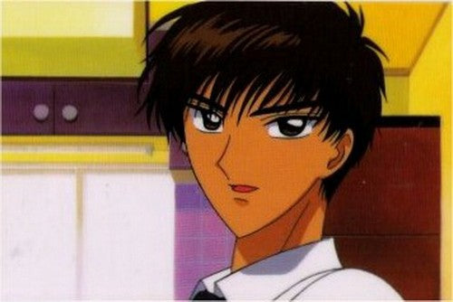 Cardcaptor Sakura Kimomoto Trading Card 1298D