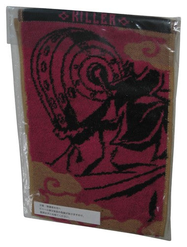 One Piece Eustass Kid & Killer Bandai Spirits Japan Small Art Towel