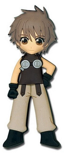 Tsubasa Shaoran PVC Magnet GE-8423