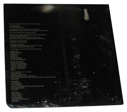 Malcolm Tomlinson (1977) LP Vinyl Record