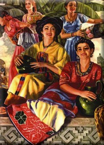 Tesoros PMAC 7 Floracion Magnet 25000TS