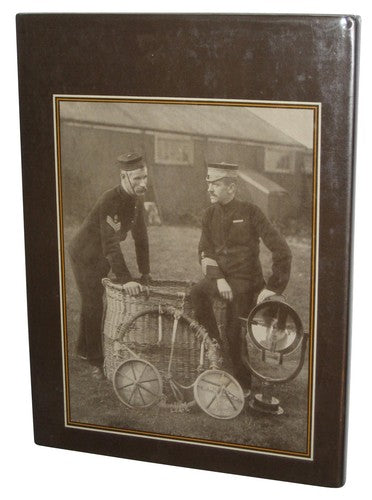 Army Life In The '90s Hardcover Book - (Philip Warner)